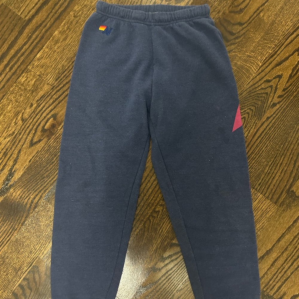 Aviator nations sweatpants!